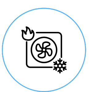 hvac icon