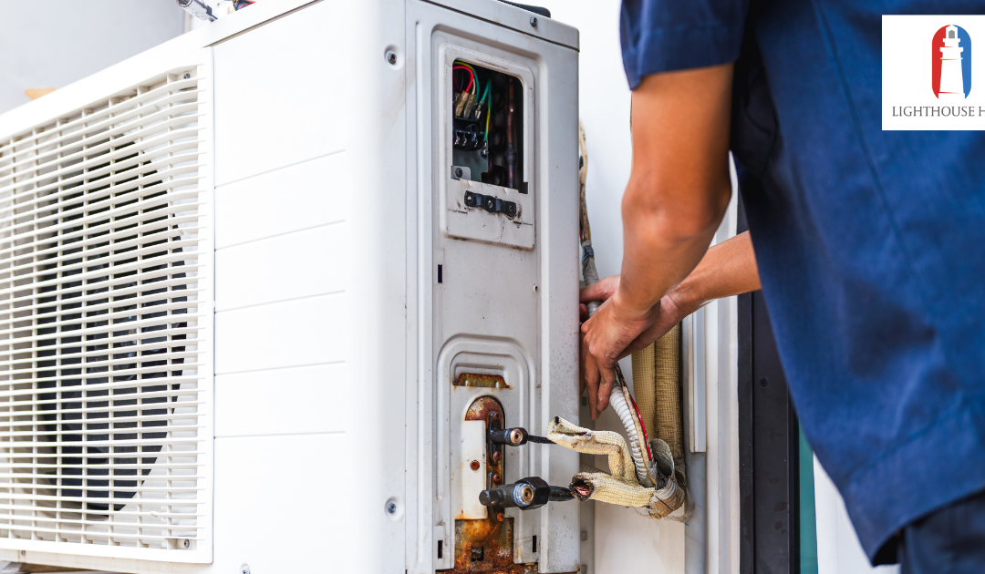 5 Reasons to Get HVAC Maintenance Before Spring Temperatures Rise