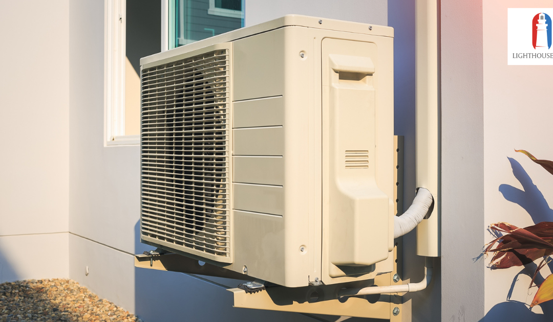 AC Repair Tips for Maryland Homeowners This Spring