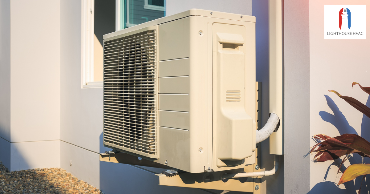 air conditioner unit
